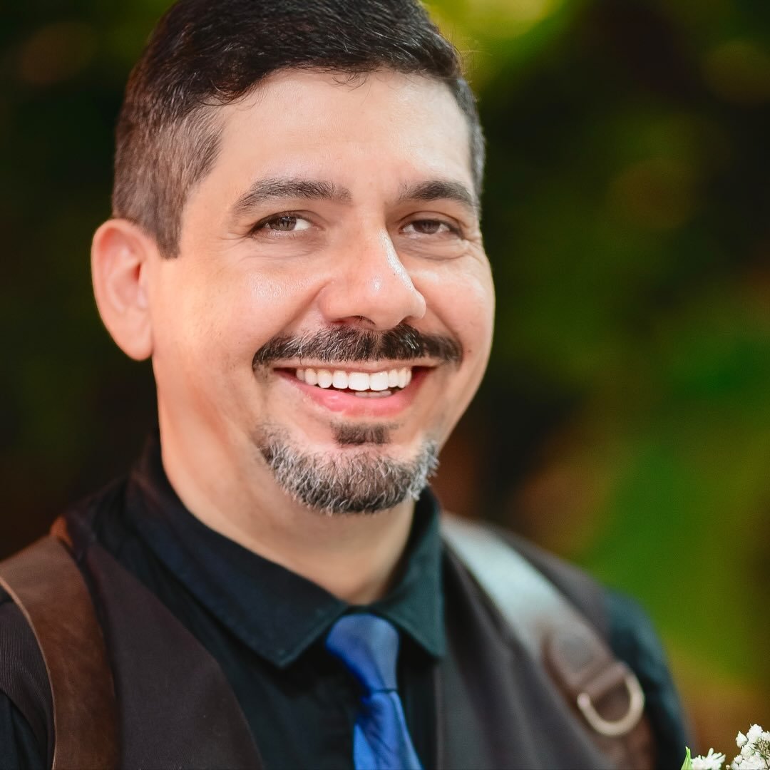 Foto de perfil do fotógrafo